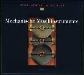 Various:mechanical Instrumen