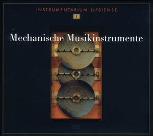Various:mechanical Instrumen