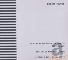 Franke:chagall-Musik