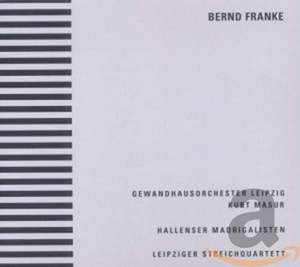 Franke:chagall-Musik