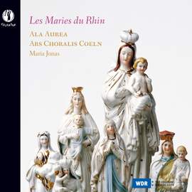 Medieval:les Maries Du Rhin