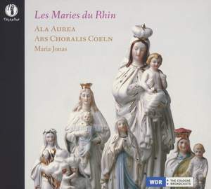 Medieval:les Maries Du Rhin