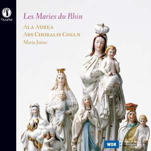 Medieval:les Maries Du Rhin