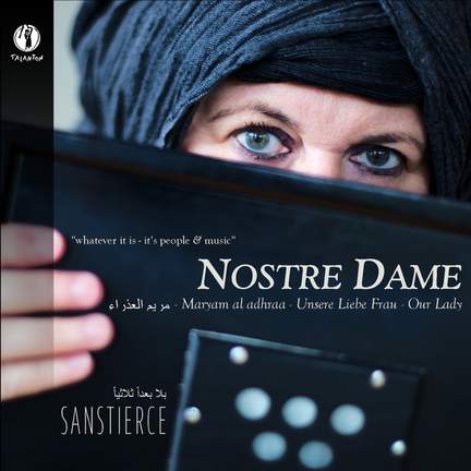 Nostre Dame
