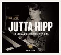 Jutta Hipp:german Recordings