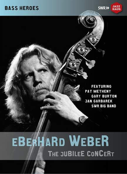 Weber:the Jubilee Concert