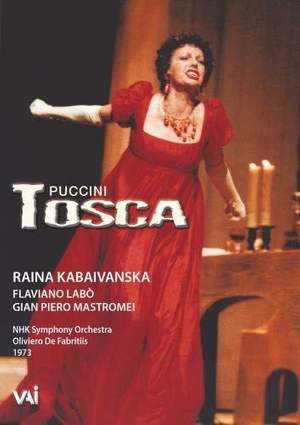 Puccini: Tosca