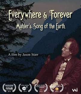 Everywhere & Forever