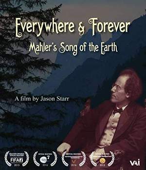 Everywhere & Forever