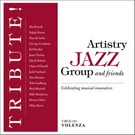Lundgren, Jan/Artistry Jaz