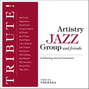 Lundgren, Jan/Artistry Jaz