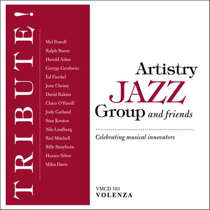 Lundgren, Jan/Artistry Jaz