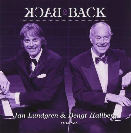 Hallberg, Bengt/Jan Lundgr
