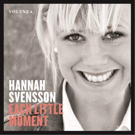 Svensson, Hanna