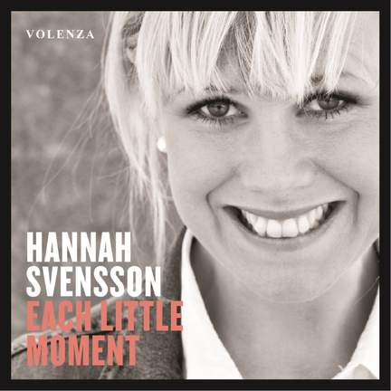 Svensson, Hanna