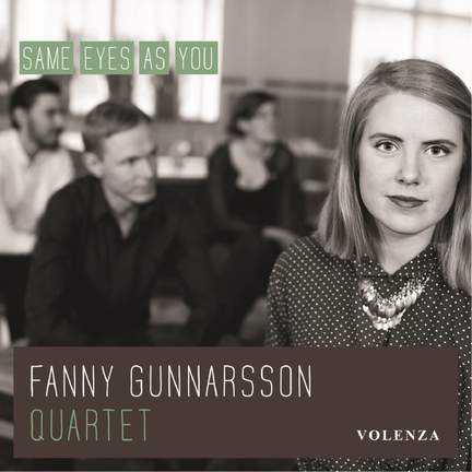 Gunnarsson, Fanny Quartet