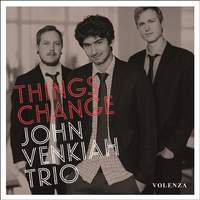 Venkia, John Trio