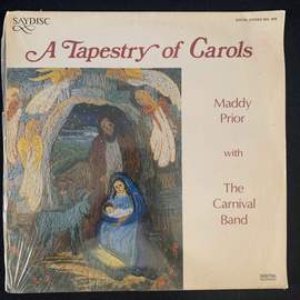 A Tapestry of Carols