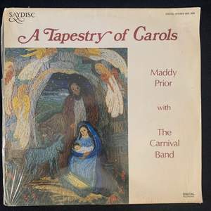 A Tapestry of Carols