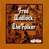 Folker and Frollicks Albums
