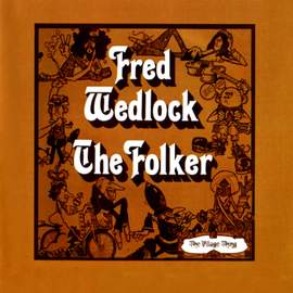 Folker and Frollicks Albums