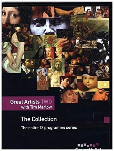 Great Artists Two
