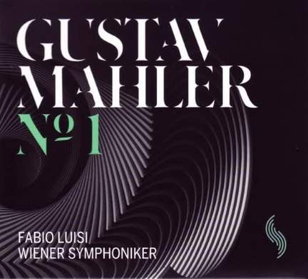 Mahler:symphony No. 1