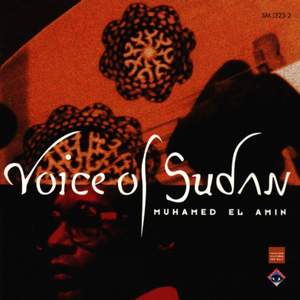 Voice of Sudan