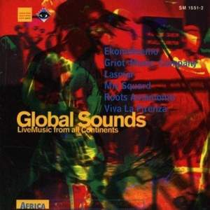 Global Sounds