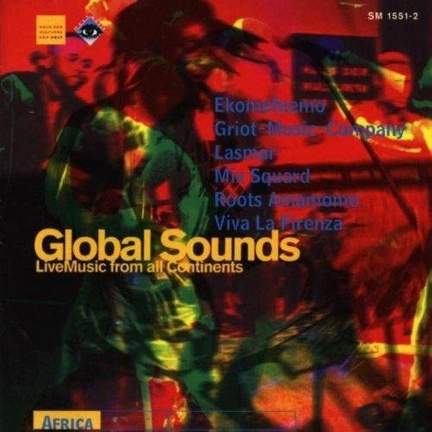 Global Sounds