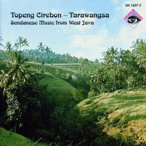 Topeng Cirebon - Tarawangsa