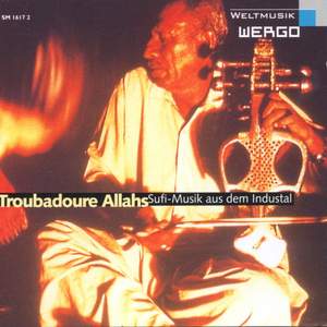 Troubadours of Allah