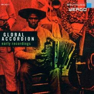 Global Accordion