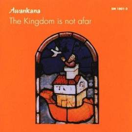 Awankana:kingdom is Not Afar