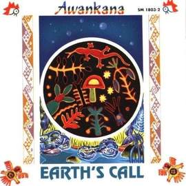 Awankana:earth's Call