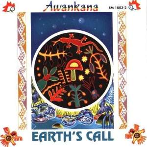 Awankana:earth's Call