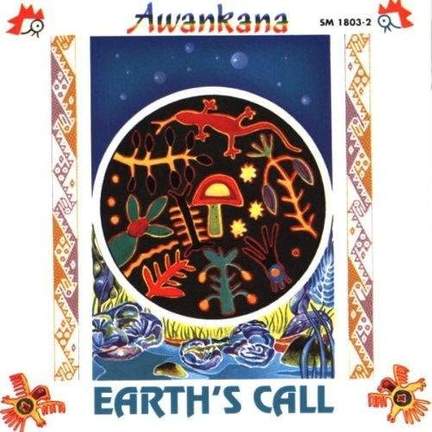 Awankana:earth's Call