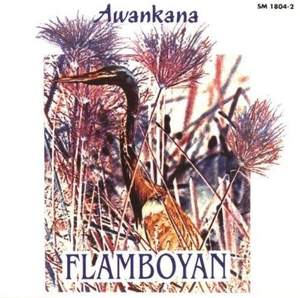 Awankana:flamboyan