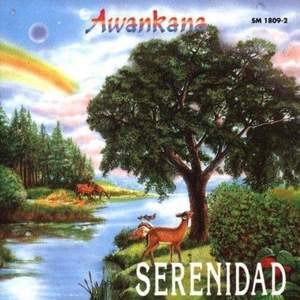 Awankana:serenidad