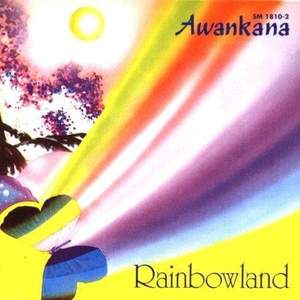 Awankana:rainbowland