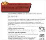 Foster, Sousa:story in Words & Product Image