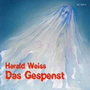 Weiss:das Gespenst