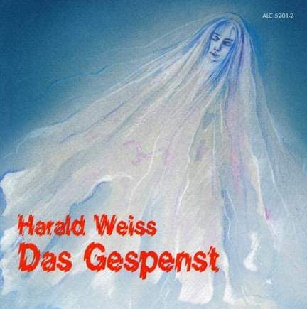 Weiss:das Gespenst