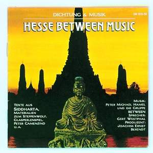 Hesse Between Music