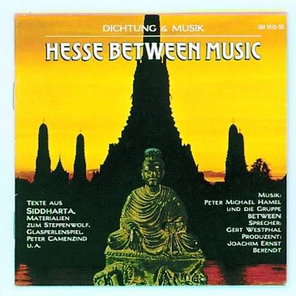 Hesse Between Music