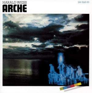 Weiss:arche