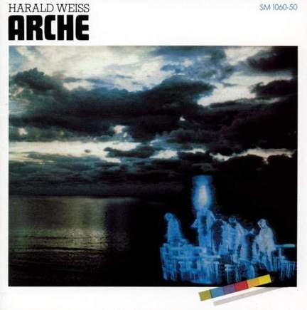 Weiss:arche