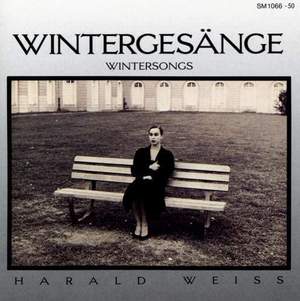 Weiss:wintergesange