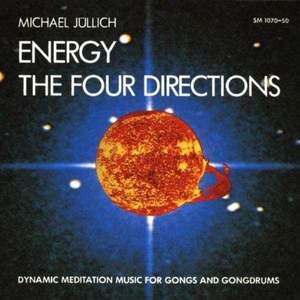 Jullich:energy