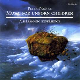 Pannke:music For Unborn